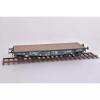 ACE HOBBY for Model Collect for Plattformwagen for SSys Display Model German Army, Germany, 1943 1:72 Car Pre-Built Model view 3