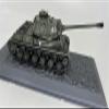 ACE HOBBY for Wa Master JS 2 Battle of Berlin Unknown Tank Division 1945 1:72 Tank Pre-Built Model view 2