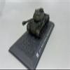 ACE HOBBY for Wa Master JS 2 Battle of Berlin Unknown Tank Division 1945 1:72 Tank Pre-Built Model view 4