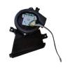 UMXUDAO for Roidmi EVE Plus Robot Vacuum Cleaner Replaceable Accessories Engine Ventilator Fan Motor view 1