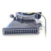 UMXUDAO for Roidmi EVE Plus Robot Vacuum Cleaner Replaceable Accessories Engine Ventilator Fan Motor view 2