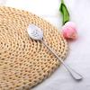 Coffee Spoon Couple Anniversary Birthday Gifts for Him Her Engagement Gifts for Boyfriend Girlfriend I Love You Gifts for Women Men Best Friend Christmas Gifts Ideas Engraved Ice Cream Tea Spoons view 2