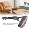 Electroplated Socket USB 5V 2A Sofa with 5? for Controller, Electric Recliner Replacement, Electric Recliner Replacement with 5? for Controller, and view 4
