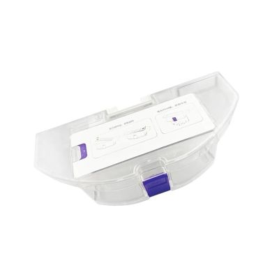 KUNYIWANG Robot Vacuum Dust Box Hepa Filter Replacement Parts Accessories Compatible for Narwal Freo / J3(Dust Box)
