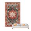 WSNCXFW A,160 * 230CM,Graphene Heated Carpet, Infrared Radiant Floor Heater, Heater Area Rug Electric Heated Carpet,Electric Heating Carpet,for Living Room Bedroom Office view 1