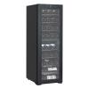 GarveeTech 39 Bottle Compressor Wine Cooler Refrigerator, Dual Zone Dual Temperature Built-in/Freestanding Wine Cellar For Red, White, Champagne or Sparkling view 1