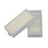 6X Vacuum Cleaner Filter Replacement, Compatible For Lidl Compatible For SilverCrest SSR 3000 A1 Robot Vacuum Parts Sweeper Cleaning Tool Replace Filters view 2
