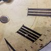 Customizable Philip & Haas Wall Clock | Ultra Quiet Quartz Mechanism | Hand Made in USA Beautiful Crisp Lasting Color | Comes in 8 Sizes (15 Inches) view 4