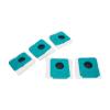 YUGHKBN 10pcs Non-Woven Fabric Dust Bags Compatible for Samsung Bespoke Jet VCA-ADB95 Vacuum Cleaner Dust Filter Bag Household Cleaning Accessories view 2