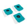 YUGHKBN 10pcs Non-Woven Fabric Dust Bags Compatible for Samsung Bespoke Jet VCA-ADB95 Vacuum Cleaner Dust Filter Bag Household Cleaning Accessories view 3