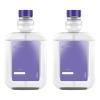 BCWBLWE 500ml Floor Cleaning SolutionCompatible for Narwal s1/s2/j3/j4Floor Scrubber Vacuum Cleaner Spare Parts(2 Pieces) view 1