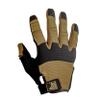 PIG FDT Alpha Full Dexterity Gloves, 1 Pair, Coyote Brown, X-Large view 1