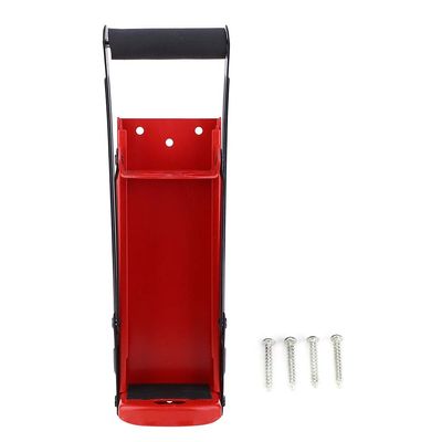 500ml Bottle Crusher Wall Mounted for Recycling with Bottle Opener for Cans for 16oz and 12oz