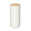 Toothpick Dispenser Automatic Toothpick Holder Style Toothpick Box Wooden Resin Toothpick Dispenser For Home, Business, Restaurant, Coffee Shop Toothpicks For Appetizers view 1