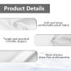 Custom Body Pillow Case,Personalized Anime Body Pillow with Picture Text Photo,Double Side Print Personalized Body Pillow Cover 20x54,Custom Long Pillow Case for Living Room Bedroom (20x60inch) view 4