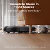 eufy Omni C20 Robot Vacuum and Mop view 3