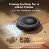 eufy Omni C20 Robot Vacuum and Mop view 4