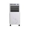 Air Cooler for Home Office Evaporative Coolers Portable Air Conditioner Fan Evaporative Cooler 3 Fan Speed Conditioner Super Quiet Humidifier Misting Fan for Home Office Bedroom view 1