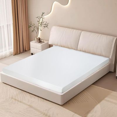 HWGEBY 5 Inch California King Mattress in a Box,Gel Memory Foam Mattress with High Density Density Base Support Foam,Medium Firm Mattress for Sleep and Pressure Relief,CertiPUR-US Certified