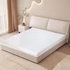 HWGEBY 5 Inch California King Mattress in a Box,Gel Memory Foam Mattress with High Density Density Base Support Foam,Medium Firm Mattress for Sleep and Pressure Relief,CertiPUR-US Certified view 1