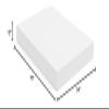 HOMES: Inside + Out Zinne Full Mattress, Medium Firm 12 inch Bed-in-a-Box, CertiPUR-US, Hypoallergenic, Gel Memory Foam, Cool Sleep, Pressure Relief, Memory Foam Bed view 2