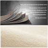 WSNCXFW B,80x190cm,Quick Heating Heated Area Rug Space Heater, Graphene Electric Heating Carpet,Floor Heating Mat,Infrared Radiant Floor Heater,for Indoor Use view 3