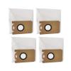 Vacuum Cleaner Dust Bag Replacement Accessories. Compatible For Lubluelu SL60D SL61 SD80(10 dust bags) view 2