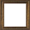 14x18 Picture Frame with Mat for 9x12 Picture. 14x18 Frame Matted to 9x12 Picture. 14 x 18 Poster Frame with Mat. 3" Wide Frames for 9 x 12 Prints with Mats. Gold Ornate 1946. For Prints, Diplomas. Polystyrene-Quality Wood Frames Alternative. view 3