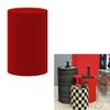 FiVan Race Cylinder Pillar Covers for Racing Car Theme Birthday Party Decoration Pedestal Stand Tablecloth Boy Baby Shower (H2280P,D33xH60cm(13''by24'')) view 1