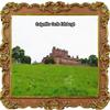 Craigmillar Castle Edinburgh UK Refrigerator Magnets Travel Souvenir Fridge Decoration Magnet view 1