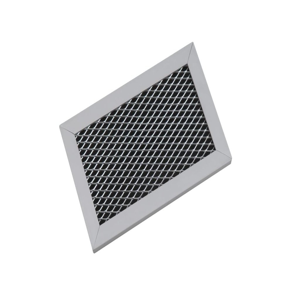 Charcoal Filter Replacement for Whirlpool AMV2307PFB5 AMV2307PFB6 AMV2307PFB7 AMV2307PFS0 AMV2307PFS1 AMV2307PFS2 AMV2307PFS3 AMV2307PFS4 AMV2307PFS5 AMV2307PFS6 Microwave