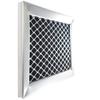 Charcoal Filter Replacement for Whirlpool AMV2307PFB5 AMV2307PFB6 AMV2307PFB7 AMV2307PFS0 AMV2307PFS1 AMV2307PFS2 AMV2307PFS3 AMV2307PFS4 AMV2307PFS5 AMV2307PFS6 Microwave view 3