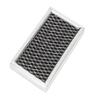 Charcoal Filter Replacement for Whirlpool AMV2307PFB5 AMV2307PFB6 AMV2307PFB7 AMV2307PFS0 AMV2307PFS1 AMV2307PFS2 AMV2307PFS3 AMV2307PFS4 AMV2307PFS5 AMV2307PFS6 Microwave view 4