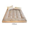 Thick Mattress - Guest & Student Dorm Mattress, Single to Full Size, Rolled Up for Easy Transport view 3