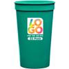 Custom 22oz Stadium Cups with Multi-Color Imprint: Perfect for Parties, Events, & Promotions view 1