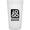 Custom 12oz Stadium Cups with Single-Color Imprint for Parties, Events, and Promotions view 1