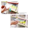 BINGQIAN Shoe Rack Stackable Shoe Rack Portable Shoe Rack Storage and Sorting Box Space-Saving Household Storage Box Shoe Cabinet(C) view 4