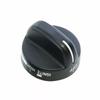 Range Oven Gas Stove Knob Replaces 8273103 PS393678 AP6012363 Replacement For Whirlpool OEM view 1