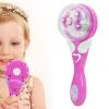 PZLVAME Electric Hair Braider Toy for Little Girls DIY Automatic Hair Braider Styling Tool Electric Braid DIY Hair Styler Twisting Braider Tools Electric Hair Arranger Braiding Machine view 2