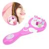 PZLVAME Electric Hair Braider Toy for Little Girls DIY Automatic Hair Braider Styling Tool Electric Braid DIY Hair Styler Twisting Braider Tools Electric Hair Arranger Braiding Machine view 3