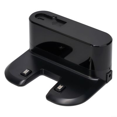 TreasureCave Vacuum Cleaner Charging Adapter, Minimalist Style, USB Charger Dock for Lefant K2, K3, K3A, K4, M210, M210S, M210B, M213, M210P