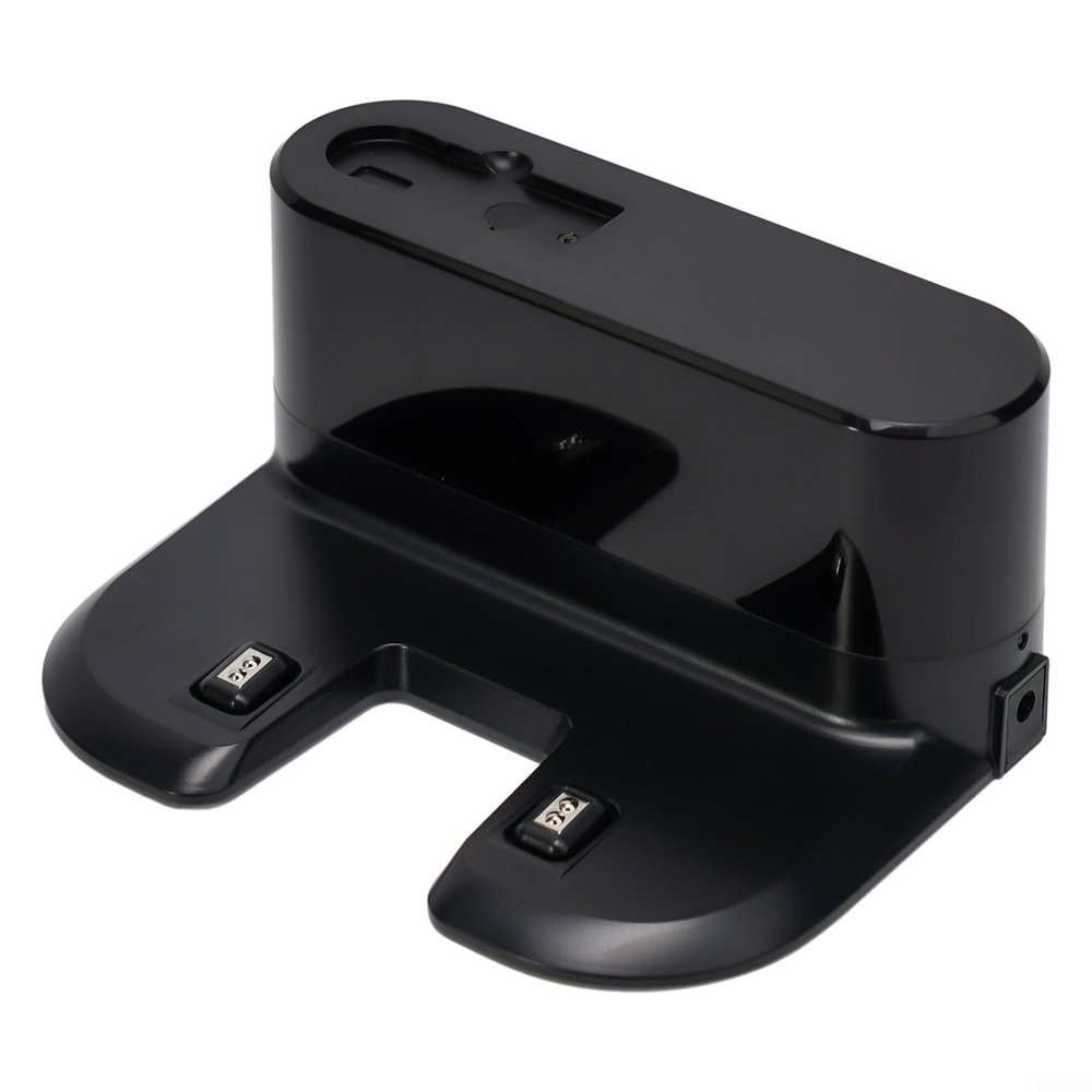TreasureCave Vacuum Cleaner Charging Adapter, Minimalist Style, USB Charger Dock for Lefant K2, K3, K3A, K4, M210, M210S, M210B, M213, M210P