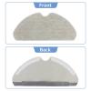 DIBTEBB Robot Vacuum Cleaner, Roller, Main Side Brush, Filter, Mop Cloth, Compatible for Dreame Bot D10S/D10S Pro, Replacement Spare Parts Accessories view 4