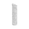 HNGHBRDF Soft Fluffy Roller Brush Hepa Filter Spare Parts AccessoryCompatible for Shunzao H100 Pro Wet Dry Vacuum Cleaner(Set 6) view 3