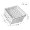 HNGHBRDF Soft Fluffy Roller Brush Hepa Filter Spare Parts AccessoryCompatible for Shunzao H100 Pro Wet Dry Vacuum Cleaner(Set 6) view 4