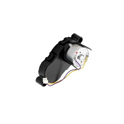 YUGHKBN Side Brush Motor Compatible for Conga 1290 1390 1490 1590 Robot Vacuum Cleaner Accessorie