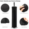 Beer Tower Cooler Insulator, Kegerator Tower Insulator for 3 Diameter Single Tap Draft Beer Tower, Stretchy Neoprene Beer Tower Cooler Sleeve, Kegerator Beer Tower Cover Beer Tower Insulator view 3