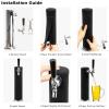 Beer Tower Cooler Insulator, Kegerator Tower Insulator for 3 Diameter Single Tap Draft Beer Tower, Stretchy Neoprene Beer Tower Cooler Sleeve, Kegerator Beer Tower Cover Beer Tower Insulator view 4