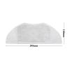 BENGOOD Compatible with Xiaomi Mijia G1 MJSTG1 Mi Robot Vacuum Mop Essential Vacuum Cleaner Side/Main Brush Cover Hepa Filter Mop Cloth Parts(Set3) view 4