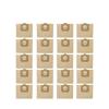 BENGOOD Replacement Dust Bag Hepa Filter Compatible with Karcher MV3 WD3 WD3200 WD3300 A2204 A2656 WD3.500P SE4001 SE4002 Vacuum Cleaner Parts(20PCS) view 1